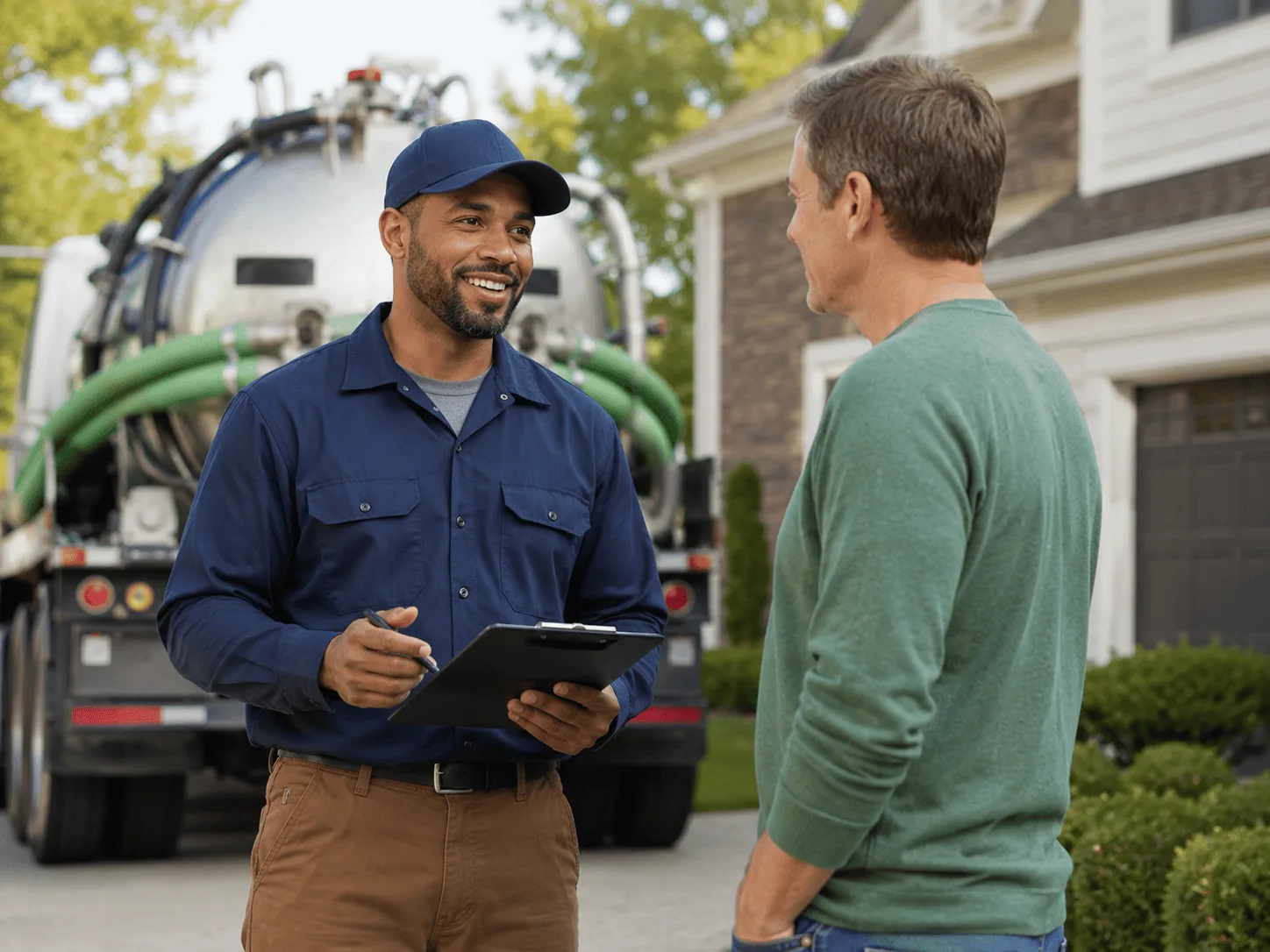 Mosquito Control Morris, GA FAQs